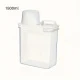 Transparente 1800 ml