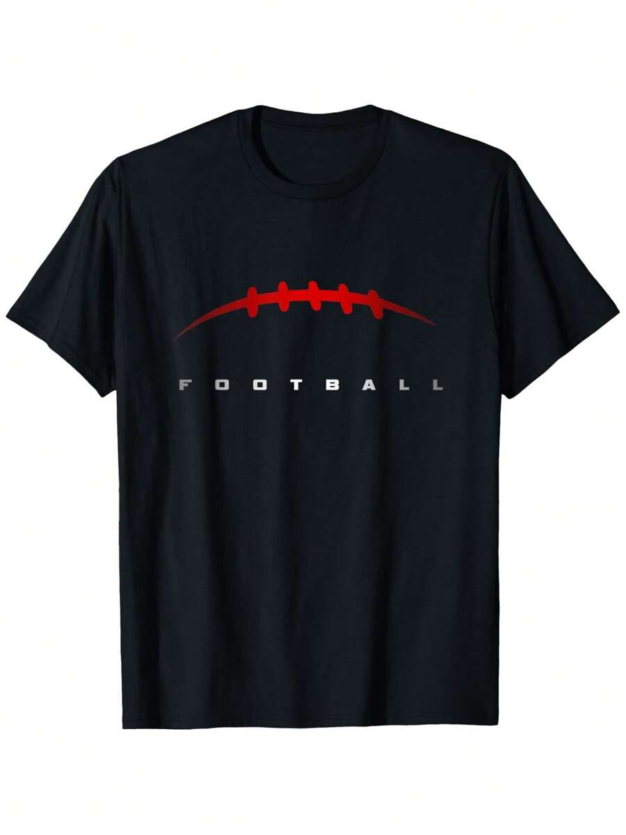 Camiseta de fútbol vintage unisex para hombre, tela cómoda y transpirable, corte versátil para cualquier estilo. Disponible en múltiples tallas