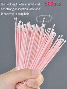 Tempat Swab & Swab - MultiWarna - View 24