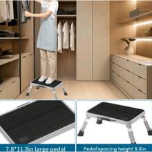 Scale e accessori - nero - Visualizzare 4