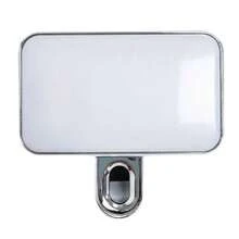 1pc Rechargeable Clip-On Ultra-Thin Selfie Light, Phone Fill Light, 3 Adjustable Lighting Modes, Suitable For Makeup, Selfie, Vlog, Video Conferencing - Clip-on Fill Light - View 14