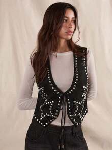 Lolita Dresses - Black - View 6