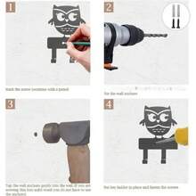 Key Hooks - TY2984-03 - ดู 5