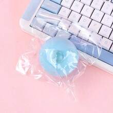 Bóng bóp giảm căng thẳng Dopamine Butter thủ công mới, bóng giảm stress đàn hồi chậm, nhiều kiểu dáng. - Nhiều màu - Xem 8
