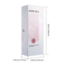 MERCILEN 梦喜兰美白保湿身体乳 100克，补水亮肤，适合所有肤质 - 美白身體乳100g - 查看 10