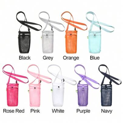 1.32 Gallon Waterproof Dry Bag, High Quality Floating Dry Pack Backpack, Roll-Top Design Keeps Dry, Suitable For Kayaking, Rafting, Boating, Swimming, Camping, Hiking, Beach Trips And Fishing