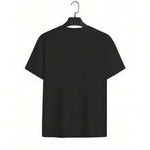 Women T-Shirts - Black - View 3