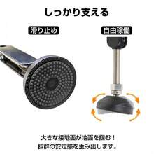 Bicycle Storage Rack Accessories - 오토바이 스탠드 - 보기 7