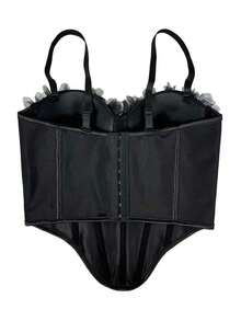 Lolita Dresses - Black - View 7