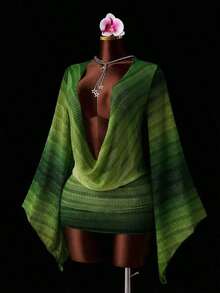 Lolita Dresses - Green - View 1