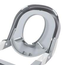 Kids Step Stools - Grey - View 9