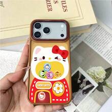 SANRIO Basic Phone Cases - Navy Blue - View 2