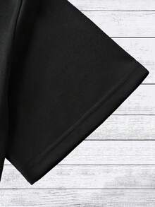 Camiseta Personalizada de Enfermera, Camiseta de Corazón de Enfermera, Camiseta de Enfermería Personalizada, Regalo de Graduación de Enfermería, Camiseta de Enfermería, Regalos para Enfermeras, Camiseta de la Semana de la Enfermera - Negro - Ver 2