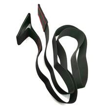 Nueva cuerda de enrollado de cuerda de arco, cuerda de enrollado de cuerda de arco 502, herramienta de reemplazo de cuerda de arco, enrollador de cuerda de arco recurvo tradicional - Negro - Ver 7