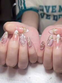 Dusty Pink