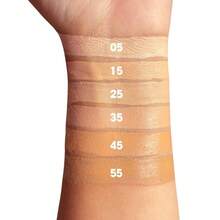 Catwalk Popstar 2000 Vibes High Coverage Liquid Concealer - c05 - Ver 4