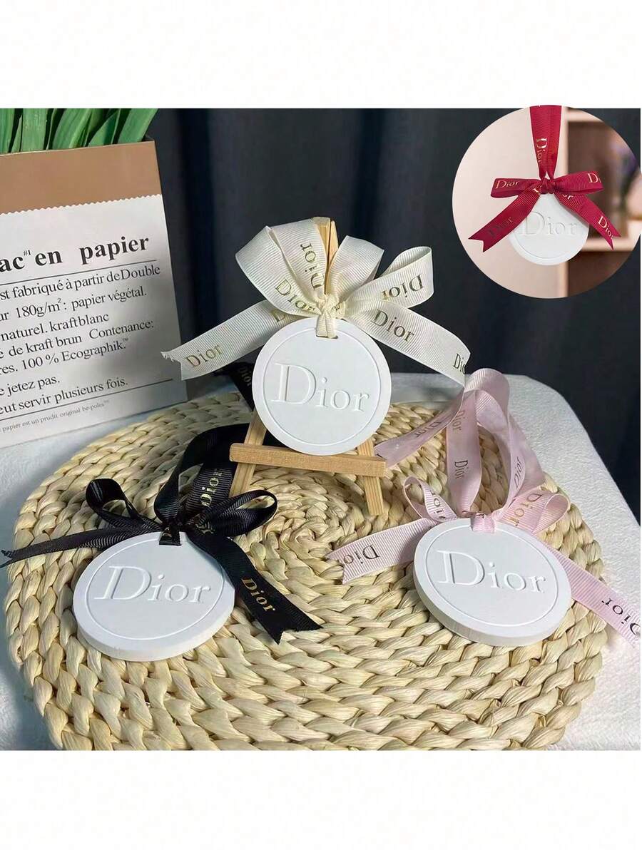 Difusor de fragancias, sachets de aroma de larga duración, difusión estable de fragancias con aroma sutil, diseño minimalista que combina el estilo natural escandinavo, adecuado para sala de estar, dormitorio, estudio, oficina, automóvil, armario, espacio de yoga/meditación, estudio, etc. - Multicolor - Ver 1