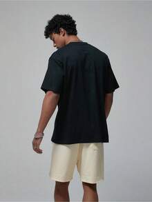 Women T-Shirts - Black - View 4