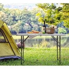 Outdoor Table - 122cm*60cm Table - View 2