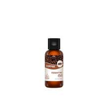 LISM Tinh dầu cà phê nguyên chất 100ml - 100% nguyên chất và không pha loãng, thích hợp cho chăm sóc da và tóc - Có thể dùng để tự chế dung dịch xịt tẩy rửa, máy khuếch tán tinh dầu, làm nến, làm quà tặng, liệu pháp hương thơm. - Tinh dầu cà phê - Xem 10