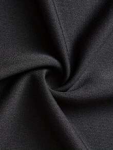 Camiseta unisex% algodón, modelo 2026, lavable aáquina, cómoda para todas las estaciones, adecuada para deportes al aire libre, fiestas en la playa y uso diario, con un diseño novedoso y estilo moderno, ¡tu mejor elección! - Negro - Ver 5