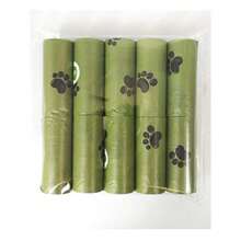 1pc Hands-Free Dog Waste Bag Dispenser - Durable Plastic Material, Battery-Free, Ideal For Outdoor Walks And Training - Multicolor - View 15