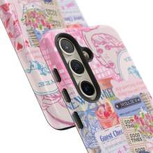 Fashion Phone Cases - Frosted Finish - View 8
