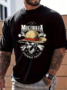 Women T-Shirts - Black - View 6