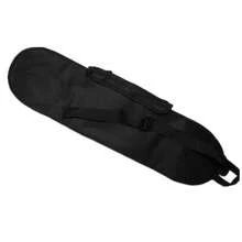 Skateboard Carry Bag Skateboarding Carrying Handbag Shoulder Skate Board Balancing Scooter Storage Cover Backpack Multi-Size Bag - Black - View 9