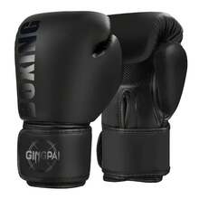 GP BOXEO Negro