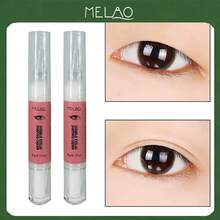 2支装 MELAO 双眼皮塑形霜，5克/0.17盎司，隐形持久双眼皮粘合霜，自然防水提拉双眼皮 - 2個 - 查看 1