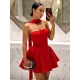 Rojo cereza