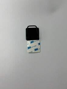 1/2 cái Giá đỡ miếng bọt biển bằng thép không gỉ không cần khoan - Giá để ráo nước nhà bếp tự dính có lưới thoát nước, thích hợp để đựng miếng bọt biển, bàn chải, nước rửa chén. - Nhiều màu - Xem 13