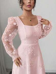 Lolita Dresses - Rose - View 6