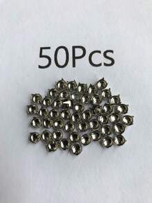 Round Cap Claw Rivets Studs Craft Bag Belt Garment Shoes Collar Decor Accessories - A - View 44