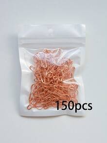 10/20/80/150/320个葫芦形安全别针，梨形葫芦别针，灯泡别针，适用于DIY手工制作、缝纫、编织标记和服装标签 - 葫蘆型別針 - 查看 23