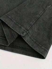 Nueva Moda en Ropa 2026Verano 2026Tops2026Mujer230 gramosPesadoRetroCristianoCamiseta-AngustiadoDiosEsBuenoYSiempreTieneHa sidoBibliaVersoImprimir,RedondoCuelloCortoMangaInformalCamisetaAdecuadoParaIglesiaActividades,InformalSe ajusta,VacacionesRegaloMáquinaLavable-FeTemaRopaCeraImprimirRetroEstilo,Corte en HPara todas las estacionesVestibleSuaveTranspirableTela,NoAcolchado, rellenoSuéterDiseño,AdecuadoParaPrimaveraYSummersummerClothesLooseYCómodoTops,VeranoTops,VeranoConjuntos de ropaParaWomer,Verano,VeranoRopa,Camisas,VacacionesConjuntos de ropaMujeres,TopsParaMujeres,PrimaveraConjuntos de ropaParaMujeres,BlusasHermosoDeMujer,,Superior,OesteConjuntos de ropaParaWomer,LindoTops,BlancoTops,VoyendoFueraTopsMujeres,CamisasParaMujer,Y2k,CultivoSuperior,BlancoTorInformalRopa urbanaVeranoDe gran tamañoTee,SueltoAjusteTCamisaVintageGráficoTee,RetroCalleEstilo,SuaveAlgodónSuperior,TranspirableVeranoTee,CaídaHombroTee,InformalSuperior,DiarioRopaTCamisaNovioEstiloTee,GrungeVintageTee,Y2KRopa ur - Negro - Ver 5
