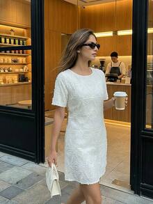 Lolita Dresses - White - View 5