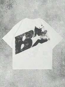 Women T-Shirts - White - View 3