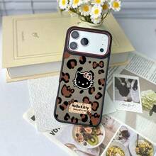 SANRIO 滑り止めスマホケース落下防止for苹果16ProMax/16Plus/16Pro/16/15ProMax/15Plus/15Pro/15/14ProMax/14Plus/14Pro/14/16E/13ProMax/13Pro/13/12ProMax/12Pro/12/11ProMax/11耐衝撃滑り止めはんとうめい - 皇家紫 - チェックする 3
