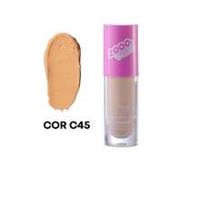 Catwalk Popstar 2000 Vibes High Coverage Liquid Concealer - c45 - Ver 3