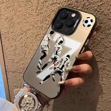 Fundas de teléfono de moda - Negro translúcido - Ver 6
