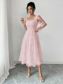 Lolita Dresses - Rose - View 3