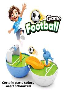 Children's Football, Basketball, Fairy Ball Tabletop Games, Mini Indoor Toys For Score Keeping, Match, Family Fun, World Cup Sports Educational Toys, Suitable For 3-12 Years Old Boys And Girls, Holiday & Birthday Gifts (Accessories Color Random) - Multicolor - View 13