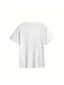 Women T-Shirts - White - View 2