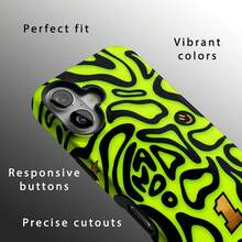 Fashion Phone Cases - 磨砂飾面 - 查看 2
