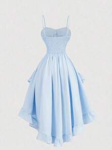 Lolita Dresses - Mauve Purple - View 2