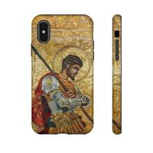 Fashion Phone Cases - 磨砂飾面 - 查看 3