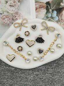 Nhiều màu 16 CÁI Kiểu số 246