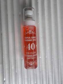 1 bouteille de brume parfumée de la série Brésil, rafraîchisseur d'air d'intérieur et d'extérieur, vaporisateur multi-couches pour améliorer l'humeur, arôme naturel frais et durable, diffusant les élégantes senteurs de Rio de Janeiro d'herbes, de noix de coco, de fleurs, d'agrumes, de bois et de notes marines. Convient pour les rendez-vous, les fêtes, les réunions, les voyages, les vacances, la maison, l'hôtel, le bureau. Un cadeau idéal pour la famille et les amis. - A - Voir 10